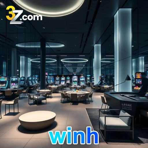 winh Jogos de caça-níqueis