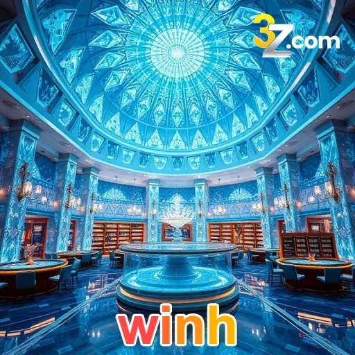 winh Jogos de caça-níqueis